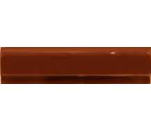 Комплектующие moldura plana marron f cas-35 Бордюр